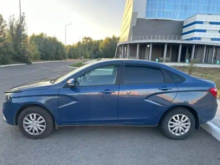 ВАЗ (Lada) Vesta 2018 года за 4 680 000 тг. в Павлодар – фото 3