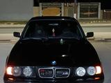 BMW 520 1994 годаfor2 000 000 тг. в Актау – фото 2