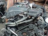 ДВИГАТЕЛЬ МОТОР АКПП КОРОБКА АВТОМАТ BMW E60 N52B25 2.5L ЯПОНИЯүшін500 000 тг. в Тараз