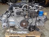 Двигатель Subaru FB25 2.5л Forester 2010-2018 Форестер Япония Наша компани за 44 000 тг. в Алматы
