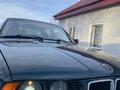 BMW 525 1990 годаүшін1 750 000 тг. в Караганда – фото 12