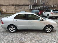 Toyota Corolla 2002 годаүшін2 400 000 тг. в Шымкент