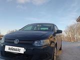Volkswagen Polo 2014 года за 5 200 000 тг. в Акколь (Аккольский р-н) – фото 2