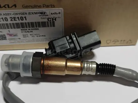 Лямбда зонд (кислородный датчик) на Kia/Hyundai за 5 700 тг. в Астана
