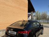Hyundai Accent 2020 года за 6 200 000 тг. в Уральск – фото 5