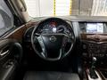 Nissan Patrol 2014 годаүшін13 990 000 тг. в Алматы – фото 13
