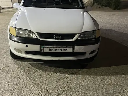 Opel Vectra 1997 года за 1 300 000 тг. в Кызылорда – фото 2