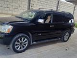 Nissan Armada 2006 года за 6 500 000 тг. в Шымкент – фото 3