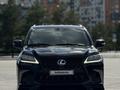 Lexus LX 570 2016 года за 35 000 000 тг. в Астана – фото 2