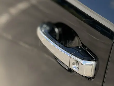 Lexus LX 570 2016 года за 35 000 000 тг. в Астана – фото 10
