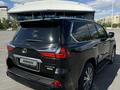 Lexus LX 570 2016 года за 35 000 000 тг. в Астана – фото 14