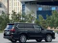 Lexus LX 570 2016 года за 35 000 000 тг. в Астана – фото 3