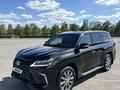 Lexus LX 570 2016 года за 35 000 000 тг. в Астана – фото 33