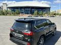 Lexus LX 570 2016 года за 35 000 000 тг. в Астана – фото 32