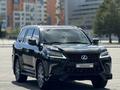 Lexus LX 570 2016 года за 35 000 000 тг. в Астана