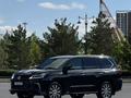 Lexus LX 570 2016 года за 35 000 000 тг. в Астана – фото 5