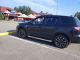 Hyundai Santa Fe 2007 года за 6 300 000 тг. в Щучинск