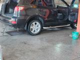 Hyundai Santa Fe 2007 года за 6 300 000 тг. в Щучинск – фото 5