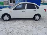 ВАЗ (Lada) Granta 2190 2013 года за 1 900 000 тг. в Уральск – фото 3