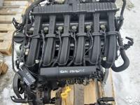 Двигатель X20D1 Chevrolet Epica за 325 000 тг. в Алматы