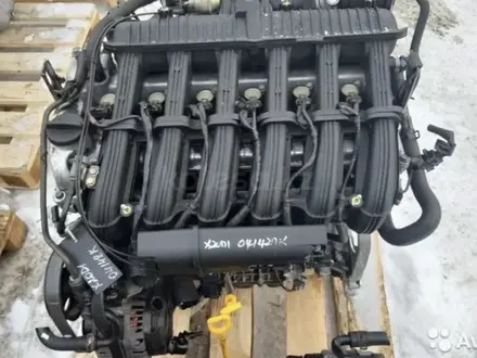 Двигатель X20D1 Chevrolet Epica за 250 000 тг. в Алматы