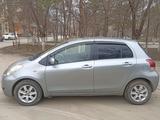 Toyota Yaris 2010 года за 5 000 000 тг. в Актобе – фото 2