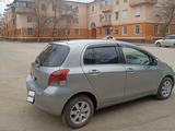 Toyota Yaris 2010 года за 5 000 000 тг. в Актобе – фото 5