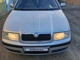 Skoda Octavia 2007 годаүшін2 100 000 тг. в Жезказган
