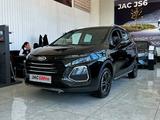 JAC S3 Pro 2025 годаүшін7 690 000 тг. в Шымкент