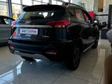 JAC S3 Pro Intelligent CVT 2025 года за 7 290 000 тг. в Шымкент – фото 3