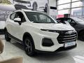 JAC S3 Pro Intelligent CVT 2025 годаүшін5 490 000 тг. в Шымкент – фото 3