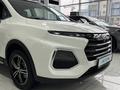 JAC S3 Pro Intelligent CVT 2025 годаүшін5 490 000 тг. в Шымкент – фото 4