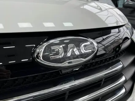 JAC S3 Pro Intelligent CVT 2025 года за 5 490 000 тг. в Шымкент – фото 6