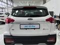 JAC S3 Pro Intelligent CVT 2025 годаүшін5 490 000 тг. в Шымкент – фото 8