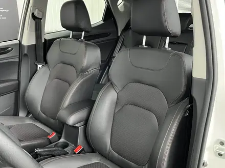 JAC S3 Pro Intelligent CVT 2025 года за 5 490 000 тг. в Шымкент – фото 13