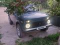 ВАЗ (Lada) Lada 2121 1997 годаүшін650 000 тг. в Ленгер – фото 4