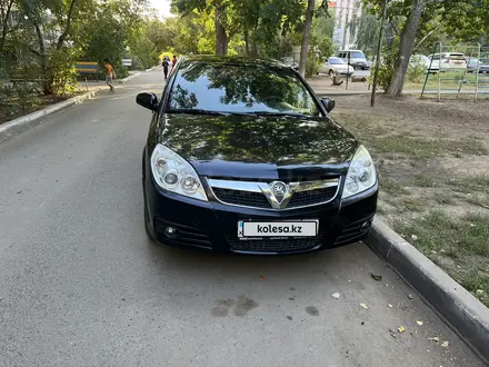 Opel Vectra 2006 года за 4 000 000 тг. в Уральск – фото 3