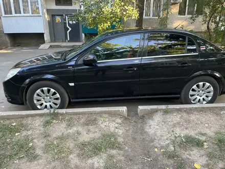 Opel Vectra 2006 года за 4 000 000 тг. в Уральск – фото 2