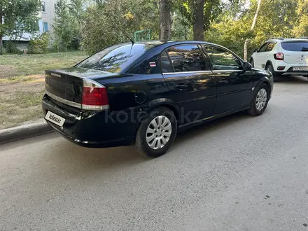 Opel Vectra 2006 года за 4 000 000 тг. в Уральск – фото 5