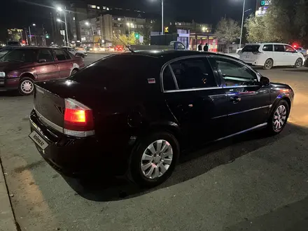 Opel Vectra 2006 года за 4 000 000 тг. в Уральск – фото 7