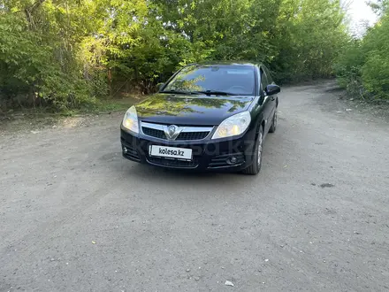 Opel Vectra 2006 года за 4 000 000 тг. в Уральск – фото 22