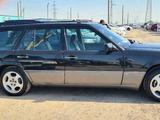 Mercedes-Benz E 230 1991 годаүшін4 500 000 тг. в Шымкент – фото 3