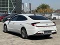 Hyundai Sonata Luxe 2020 годаүшін11 990 000 тг. в Алматы – фото 3