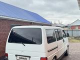 Volkswagen Transporter 1992 года за 2 000 000 тг. в Актобе – фото 4