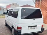 Volkswagen Transporter 1992 года за 2 000 000 тг. в Актобе – фото 3
