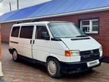 Volkswagen Transporter 1992 года за 2 000 000 тг. в Актобе – фото 2