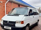 Volkswagen Transporter 1992 года за 2 000 000 тг. в Актобе