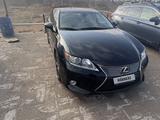 Lexus ES 300h 2013 годаүшін7 600 000 тг. в Жанаозен