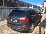 Audi Q5 2011 года за 7 800 000 тг. в Актобе – фото 2