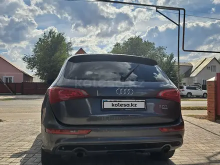 Audi Q5 2011 года за 7 300 000 тг. в Актобе – фото 6